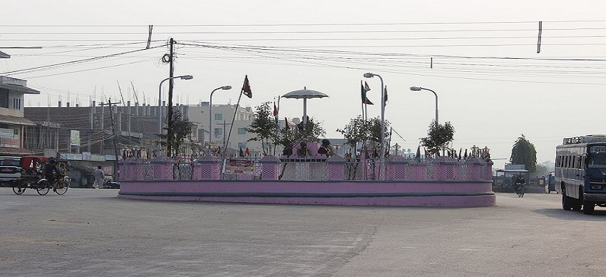 Lahan Scenery 2